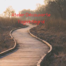 Atelier Découverte Yoga Intégral Sri Aurobindo Janvier 2025 Nantes