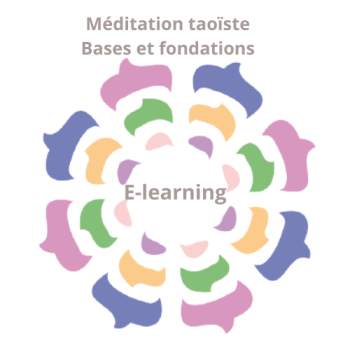 Bases et fondements de la méditation taoïste en E-learning